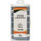 Coffret de 100 gaines thermorétractables