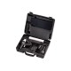 Coffret de pistolet aspirateur / soufflette pneumatique - 8 pièces