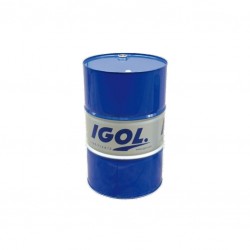 Huile Moteur 5W40 Igol Symbol Ceramic - Tonnelet 60 litres