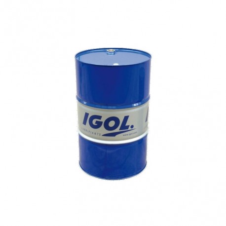 Huile Moteur 5W40 Igol Symbol Ceramic - Tonnelet 60 litres