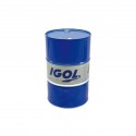 Huile Moteur 5W40 Igol Symbol Ceramic Synthétique - Fût 60 Litres - Moteurs Essence, Diesel, Turbo et Injection Directe