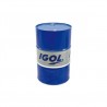 Huile Moteur 5W40 Igol Symbol Ceramic Synthétique - Fût 60 Litres - Moteurs Essence, Diesel, Turbo et Injection Directe