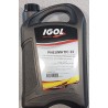 Huile IGOL Pneumatic 22 - 5 litres