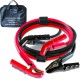 Câble pro de démarrage 1000A Ø50mm² 5 m - Pinces isolées + anti-arc - GYS