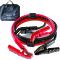 Câble pro de démarrage 1000A Ø50mm² 5 m - Pinces isolées + anti-arc - GYS