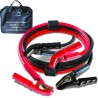 Câble pro de démarrage 1000A Ø50mm² 5 m - Pinces isolées + anti-arc - GYS