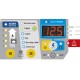 Chargeur / démarreur automatique STARTIUM 680E pour tout type de batterie plomb de tension 12/24 V