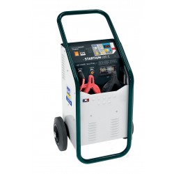 Chargeur / démarreur automatique STARTIUM 680E pour tout type de batterie plomb de tension 12/24 V