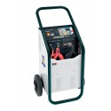 Chargeur démarreur automatique modèle STARTIUM 680E 12 V et 24 V pour batteries plomb jusqu'à 675 Ah