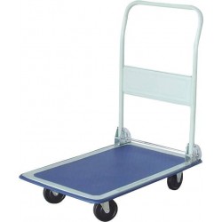 Chariot de manutention 4 roues 150kg - 09102 - STILKER