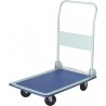 Chariot de manutention 4 roues 150kg - 09102 - STILKER