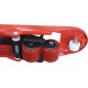 Transpalette manuel 2,5T fourche 1150x550mm - Drakkar equipement