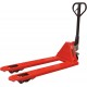 Transpalette manuel 2,5T fourche 1150x550mm - Drakkar equipement