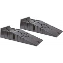 Lot de 2 Rampes de levage grande largeur