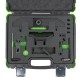 COFFRET DE CALAGE POUR MOTEUR PURETECH PEUGEOT CITROEN - PSA 1.0, 1.2 VTI, 1.2 GDI Pour courroie a bain d'huile