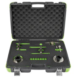Coffret de calage distribution Ford Fiesta Focus B-MAX EcoSport – Moteurs M1DD M1JA M1JC M1JE – Kit OEM
