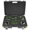 Coffret de Calage Distribution Ford Fiesta, Focus, B-MAX, EcoSport - Moteurs M1DD, M1JA, M1JC, M1JE