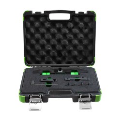 COFFRET DE CALAGE POUR PSA 1.0, 1.2 VTI POUR CITROEN,DS,PEUGEOT,TOYOTA,OPEL