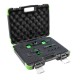 COFFRET DE CALAGE POUR PSA 1.0, 1.2 VTI POUR CITROEN,DS,PEUGEOT,TOYOTA,OPEL