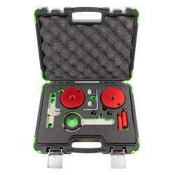 Coffret de calage moteurs EcoBlue TDCi Ford Diesel - OEM 303-1637/1650/1643 - JBM