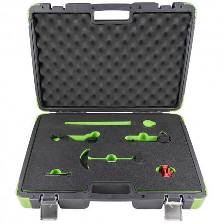 Coffret de calage moteur VAG 1.0, 1.2, 1.4 TSI - Audi, Seat, Skoda, VW - JBM