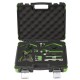 Coffret de Calage Moteurs 1.2/1.4L - Fiat, Chrysler, Ford, Alfa Romeo