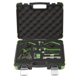 Coffret de Calage Moteurs 1.2/1.4L - Fiat, Chrysler, Ford, Alfa Romeo