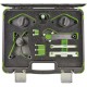 Coffret de Calage Moteurs 1.2/1.4L - Fiat, Chrysler, Ford, Alfa Romeo