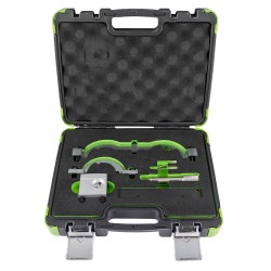 Coffret de Calage Opel 1.0, 1.2, 1.4 Twinport/ecoFLEX - Adam, Astra, Corsa