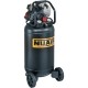 Compresseur d'air vertical 50 litres moteur 2 CV NUAIR
