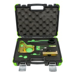 Coffret de Calage Moteur Renault, Nissan, Mercedes 1.6 dCi M9R/M9T