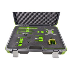 Coffret de Calage Ford 1.25 à 2.3 TDCi, Ti-VCT, EcoBoost - Outils OEM