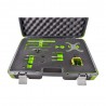 Coffret de Calage Ford 1.25 à 2.3 TDCi, Ti-VCT, EcoBoost - Outils OEM