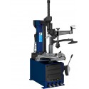 Démonte Pneu Automatique 230V – 10-24”, 3ème Bras, 1,1kW, Rotation 6,5trs/min, Pression 8-10 bar