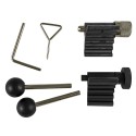 Kit d’outils de calage moteur TDI - Audi, VW, Seat, Skoda - 1.4, 1.6, 1.9, 2.0 TDI