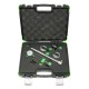 Kit d'outils de calage pour moteurs essence 1.2 et 1.4 TFSI/FSi - Audi, VW, Seat, Skoda