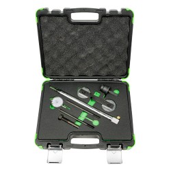 Kit d'outils de calage pour moteurs essence 1.2 et 1.4 TFSI/FSi - Audi, VW, Seat, Skoda