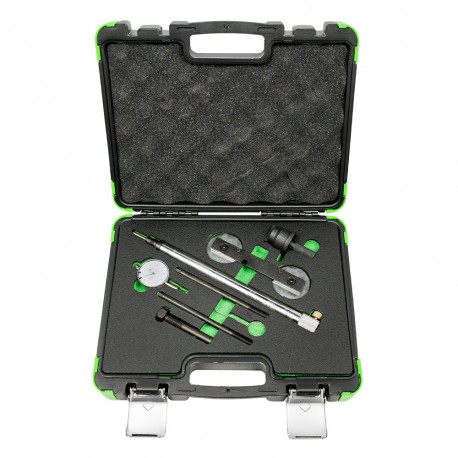 Kit d'outils de calage pour moteurs essence 1.2 et 1.4 TFSI/FSi - Audi, VW, Seat, Skoda