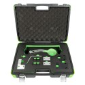 Coffret de calage distribution BMW MINI B38 B46 B48 B58 – Moteurs 1.2 1.5 2.0 3.0 Essence – Outils OEM