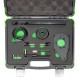 Coffret d'outils de calage moteur pour Opel/Vauxhall 1.3 CDTI - 12 pièces