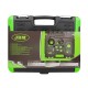 Coffret d'outils de calage moteur pour Opel/Vauxhall 1.3 CDTI - 12 pièces