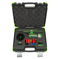 Kit de calage pour moteurs VAG 1.6 et 2.0 TDI Common Rail - Outils professionnels