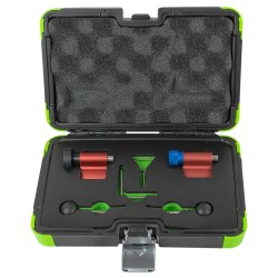 Kit de calage pour moteurs VAG, Audi, Volkswagen, Seat, Skoda, Ford, Dodge, Mitsubishi - Outils professionnels