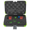 Kit de calage pour moteurs VAG, Audi, Volkswagen, Seat, Skoda, Ford, Dodge, Mitsubishi - Outils professionnels