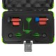 Kit de calage pour moteurs VAG, Audi, Volkswagen, Seat, Skoda, Ford, Dodge, Mitsubishi - Outils professionnels