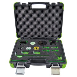 Coffret de calage pour moteurs VAG 1.8 et 2.0 TSI/TFSI - Outils professionnels