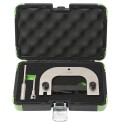 Coffret de calage pour moteurs Renault 1.4, 1.6, 1.8 et 2.0 16V - Outils professionnels