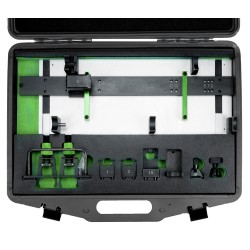 Coffret de calage et montage d'arbre à cames pour moteurs VAG/Porsche TDI CR 1.2D, 1.6D, 2.0D, 2.7D, 3.0D, 4.0D, 4.2D