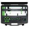 Coffret de calage et montage d'arbre à cames pour moteurs VAG/Porsche TDI CR 1.2D, 1.6D, 2.0D, 2.7D, 3.0D, 4.0D, 4.2D