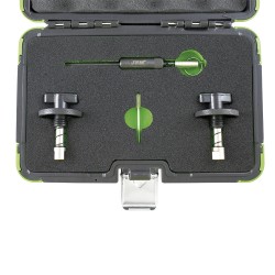 Coffret de calage moteur 1.3 JTD, TDCI, DDIS - Opel, Ford, Fiat, Alfa Romeo, Lancia, Suzuki